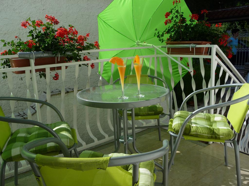 Apartments Noris Pula Zewnętrze zdjęcie
