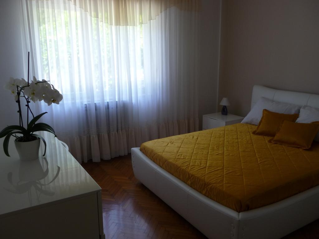 Apartments Noris Pula Zewnętrze zdjęcie