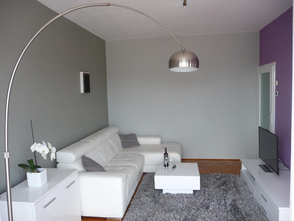 Apartments Noris Pula Zewnętrze zdjęcie