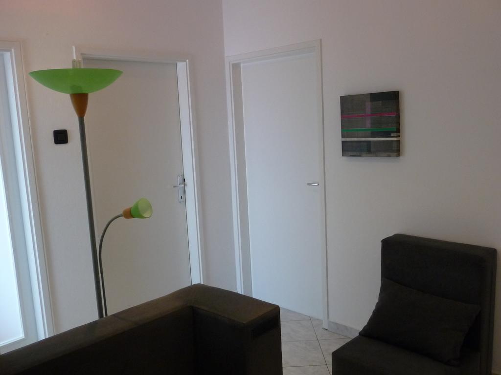 Apartments Noris Pula Zewnętrze zdjęcie