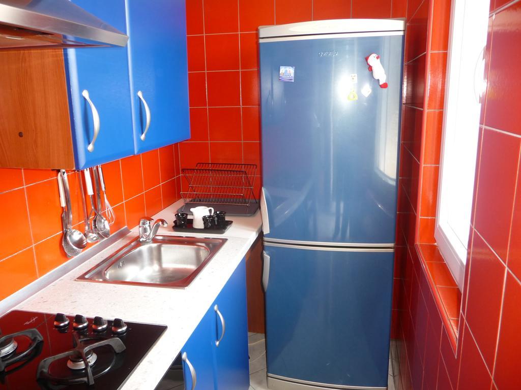 Apartments Noris Pula Zewnętrze zdjęcie